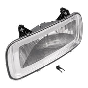 DURAFORCE 5L3Z15201A Front Left Driver Side Fog Light Lamp for Ford F-150 2004-2006