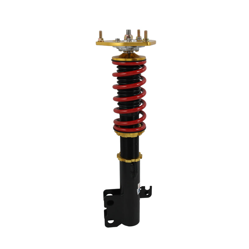 Coilovers Lowering Kit Adjustable Height for 2003-2008 Toyota Corolla Matrix