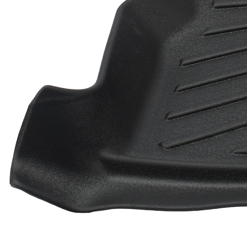 Floor Mat for Ford F-150 SuperCrew Crew Cab 2010-2014 Bucket Seat