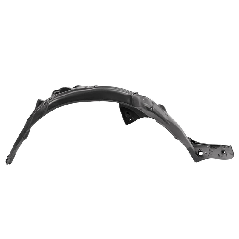 Front Passenger Side Fender Liner Splash Shield for Honda Accord 2016-2017