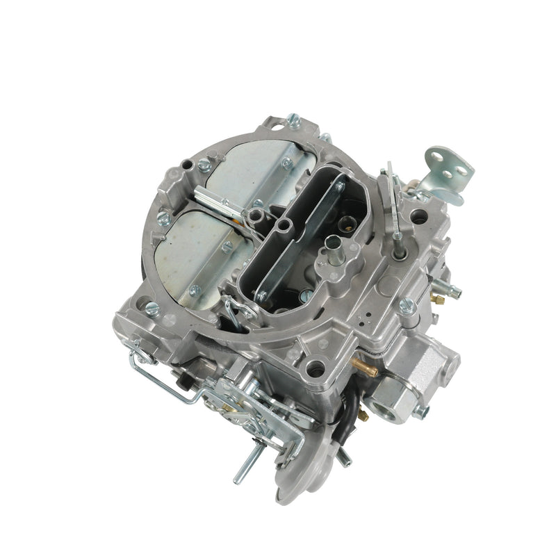 Carburetor Quadrajet 4MV 4 Barrel for Chevrolet 327 350 427 454 Engines