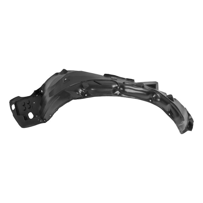 Front Fender Liner Panel Left Driver Side for Honda Civic 2012-2015