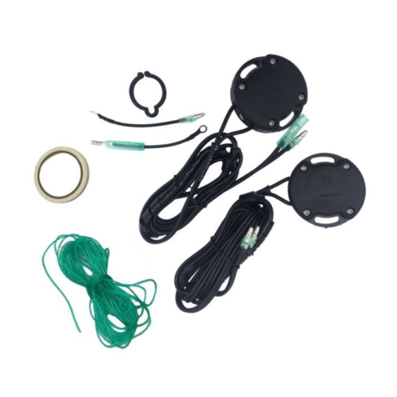 DURAFORCE 805320A03 Tilt Trim Limit Sender Sensor for MerCruiser Bravo Alpha One