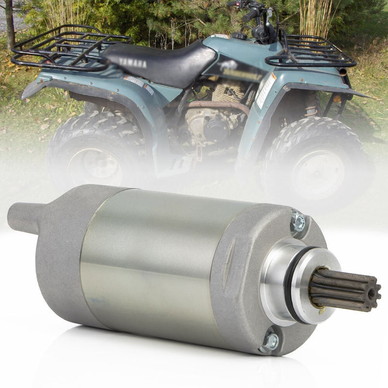 Starter for Yamaha Timberwolf YFB250 ATV 1992-2000 SM13445 SM2241