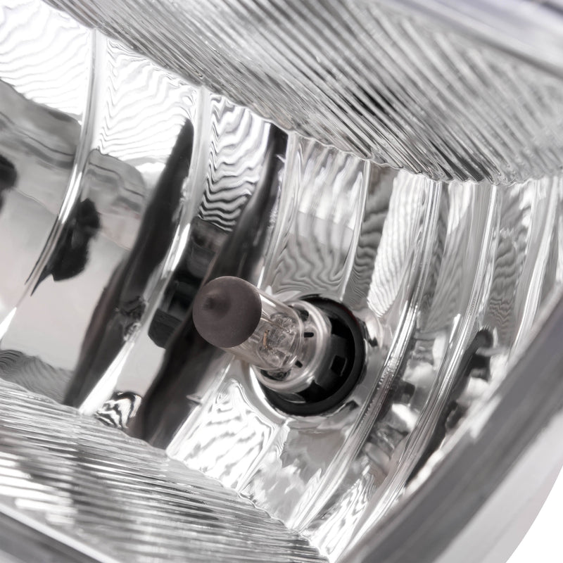 Left Driver Fog Light for Ford Explorer 2006-2010 Sport Trac 2007-2010