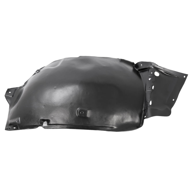 Inner Fender Liner Front for Infiniti G37 Q60 2008-2013 2014-2015 Passenger Side