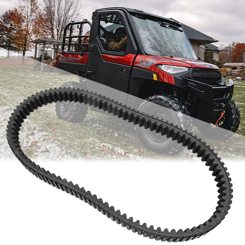 Clutch Drive Belt for Polaris Ranger 570 Ranger 570 NSTR 2022-2026