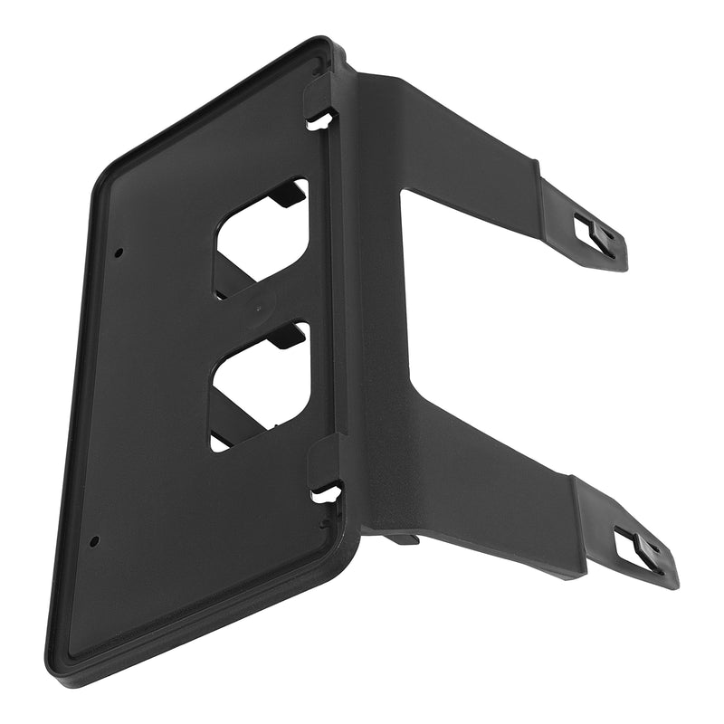 LC3Z-17A385-AB Front License Plate Bracket for Ford F-250 F-350 Super Duty 20-22