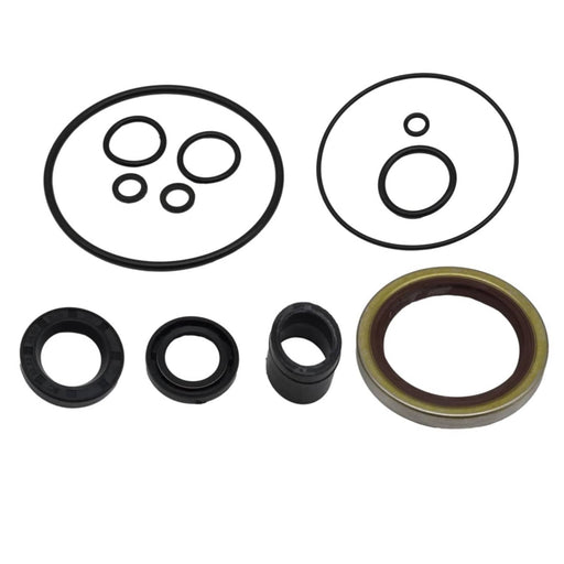 DURAFORCE 18-2644 26-88397A1 Upper Gearcase Seal Kit for Mercruiser Alpha One Gen II 91 Up