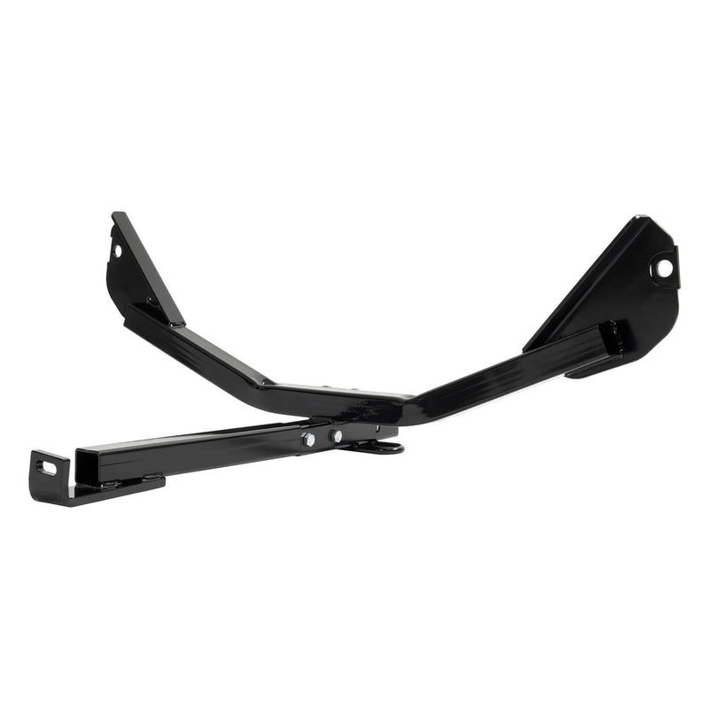 DURAFORCE Class 1 Trailer Hitch Bumper Tow 1.25" for Chevrolet Camaro 2010-2015
