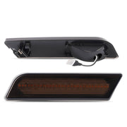 DURAFORCE #9T1Z-15A201-A LED Front Side Marker Lights for Ford Transit Connect 10-13 2X