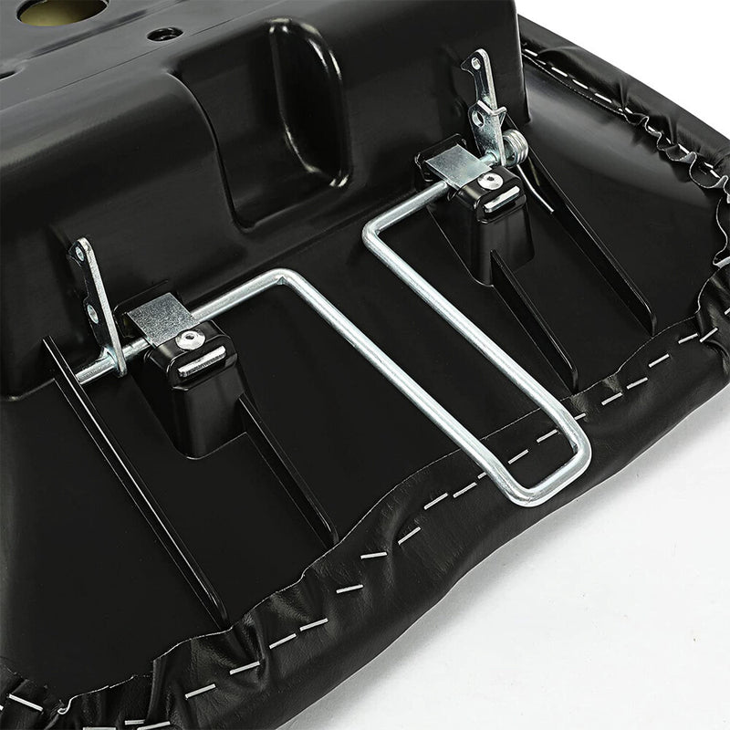 Complete Seat Cover Smooth for Polaris Sportsman 300 400 450 500 600 700 800 MV