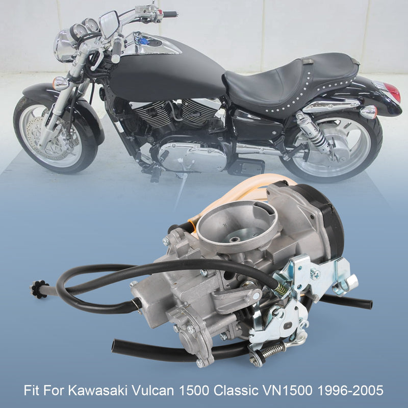 15003-1241 Carburetor for Kawasaki Vulcan 1500 Classic 1996-2004