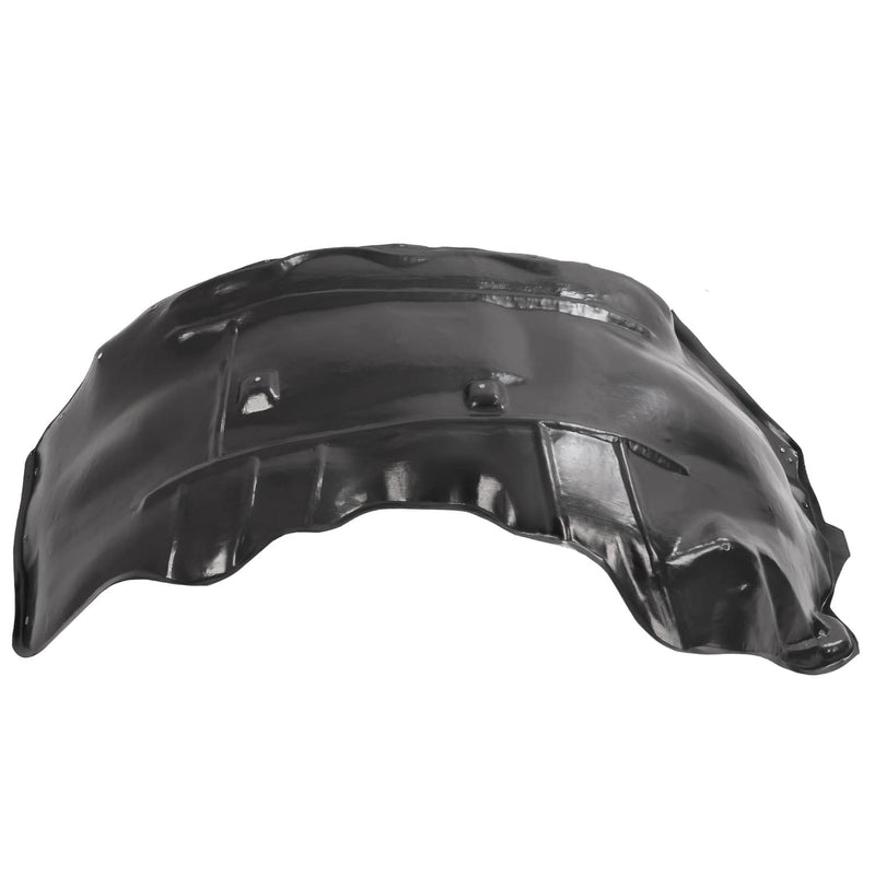 DURAFORCE Front Fender Liner Passenger Side for Chevrolet Colorado for GMC Canyon 2015-202
