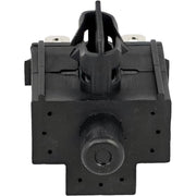 DURAFORCE 500130 3 Pole Brake Switch Plunger for Dixie Chopper 2009 Classic 2750 HP Mower