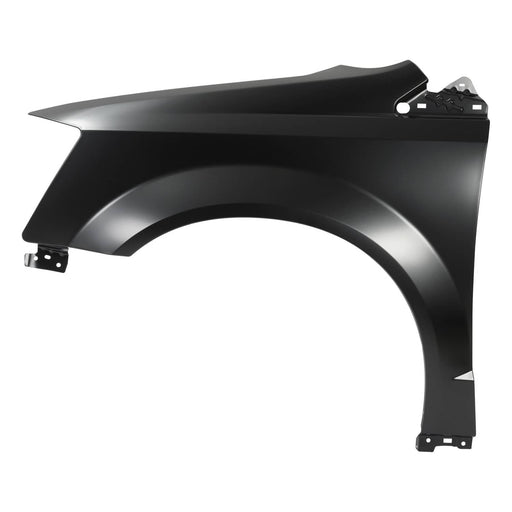 DURAFORCE Front Driver Left Fender for Dodge Grand Caravan, for Ram C/V 2008-2020 Steel