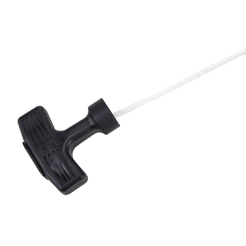 Pull Starter Recoil Start Black for Honda Rancher 350 TRX350 2000-2006