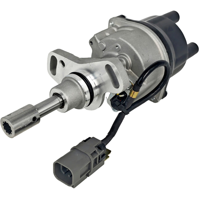 22100-40F00 Ignition Distributor for Nissan 240SX D21 D21U Pickup DST1024 NS26