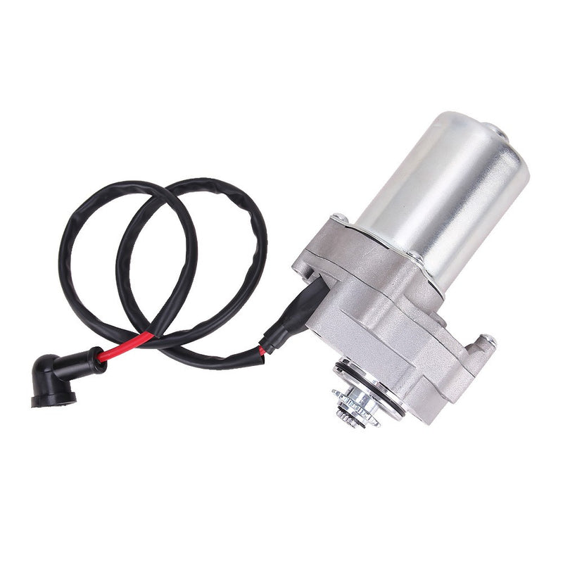 2 Bolt Starter Motor for Chinese 50cc 70cc 90cc 110cc 125cc ATV Quad Go Kart