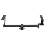 DURAFORCE Class 3 Rear Bumper Trailer Hitch 2" Tow Receiver for Honda CR-V CRV 2002-2006