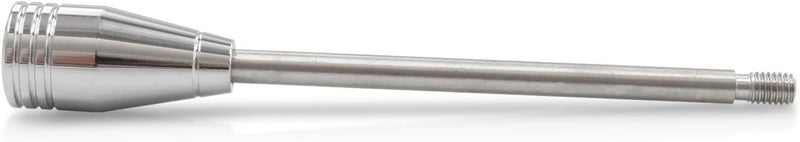 Column Shifter Lever Turn Signal Hazard Tilt Kit Polished for GM Chevy Buick