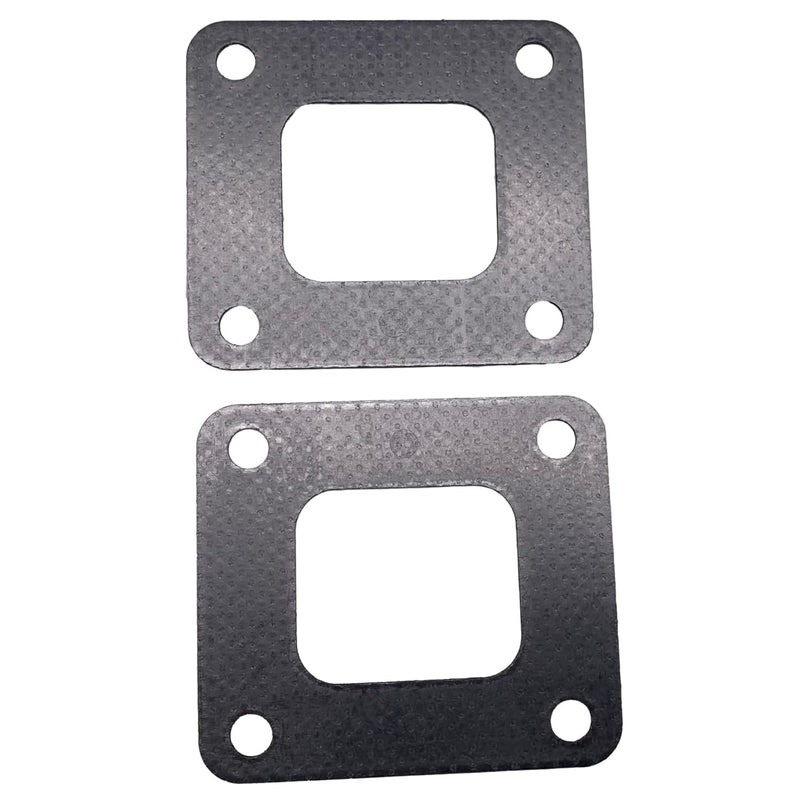 Exhaust Elbow Gasket for Mercury MerCruiser 4.3 5.0 5.7 6.2 7.4 2