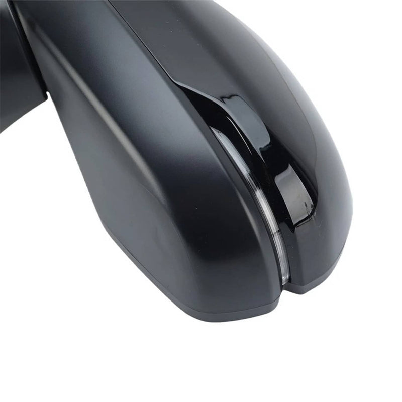 Door Mirror Blind Spot Detection Signal for 2023-2025 Honda HR-V Driver Side