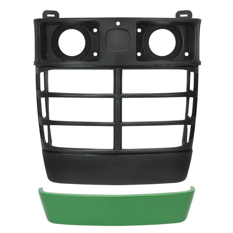 Grille Upper Hood Cowl Covers for John Deere 4200 4210 4300 4310 4400 4410