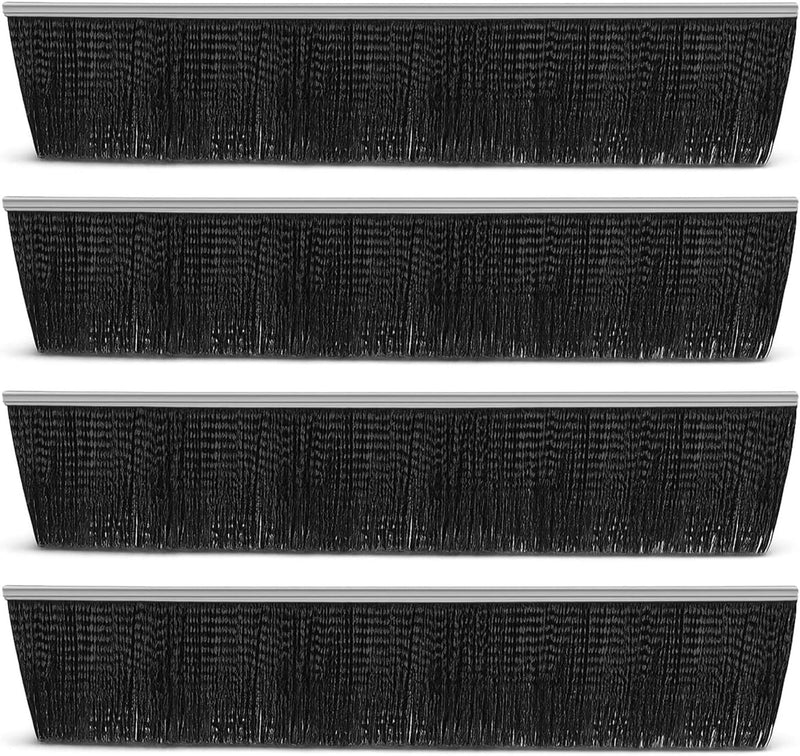 46780 Lawn Sweeper Brush 21" for Agri-Fab 42" Tow Behind Sweeper 4 Pieces
