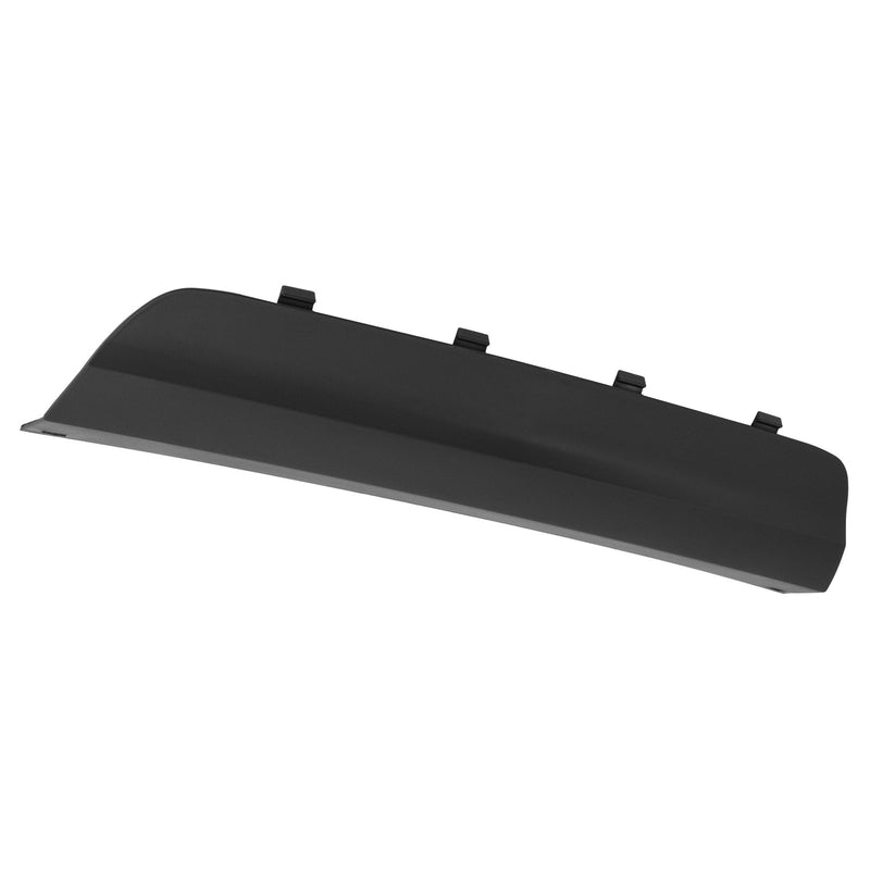 Rear Bumper Trailer Hitch Panel Bracket Cover for Chevrolet Traverse 2013-2017