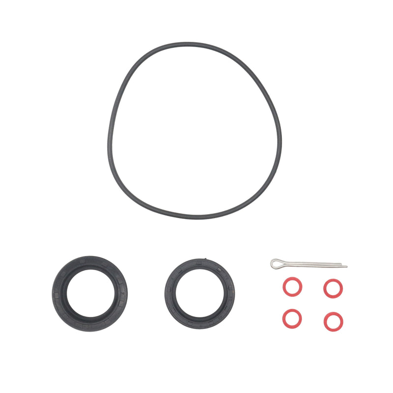 93101-30002 93211-02001-00 Lower Unit Oil Seal O-Ring for Yamaha 4 Stroke
