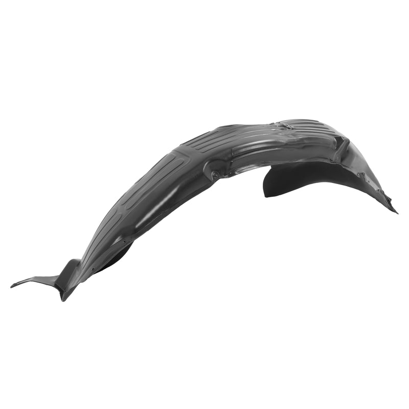 Front Right Passenger Inner Fender Liner Splash Shield for Hyundai Sonata 15-17