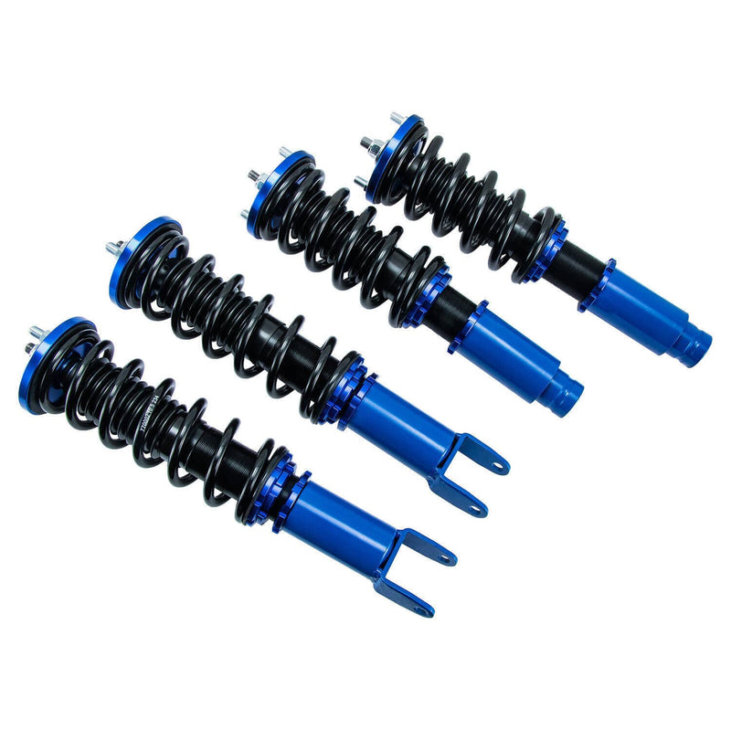 Damper Coilover 24 Level for Honda Civic EK EJ EM 96-00 Integra 94-01 Suspension