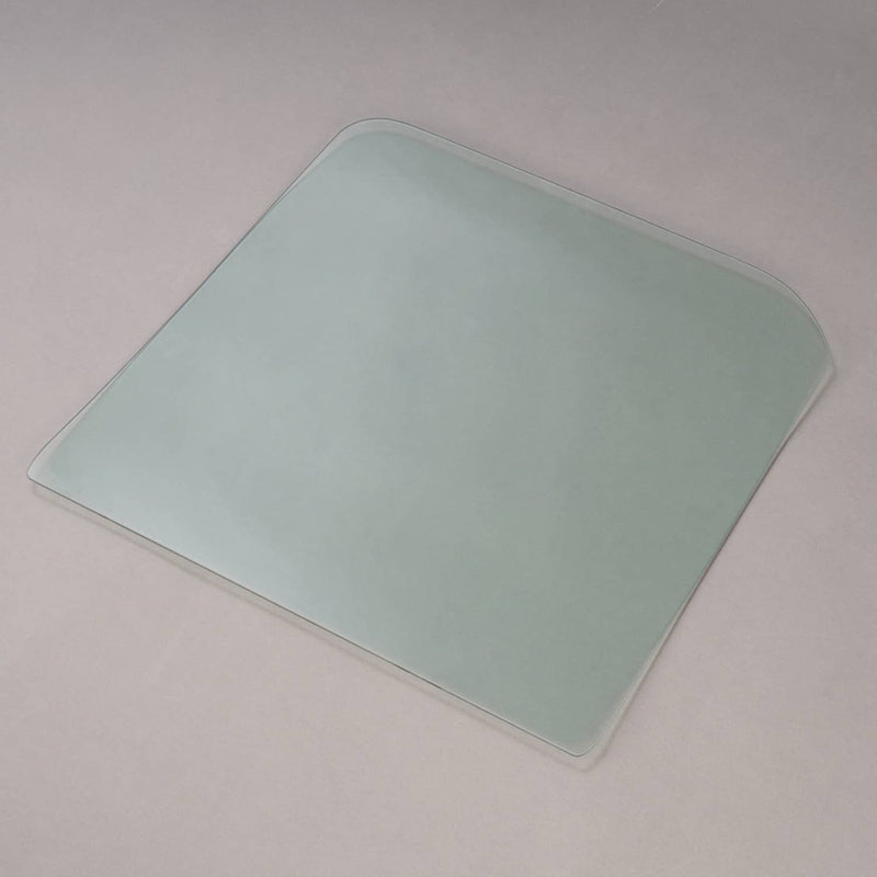 DURAFORCE Door Window Glass Front Left for Ford F100 F150 F250 F350 F600 F700 F800 80-86