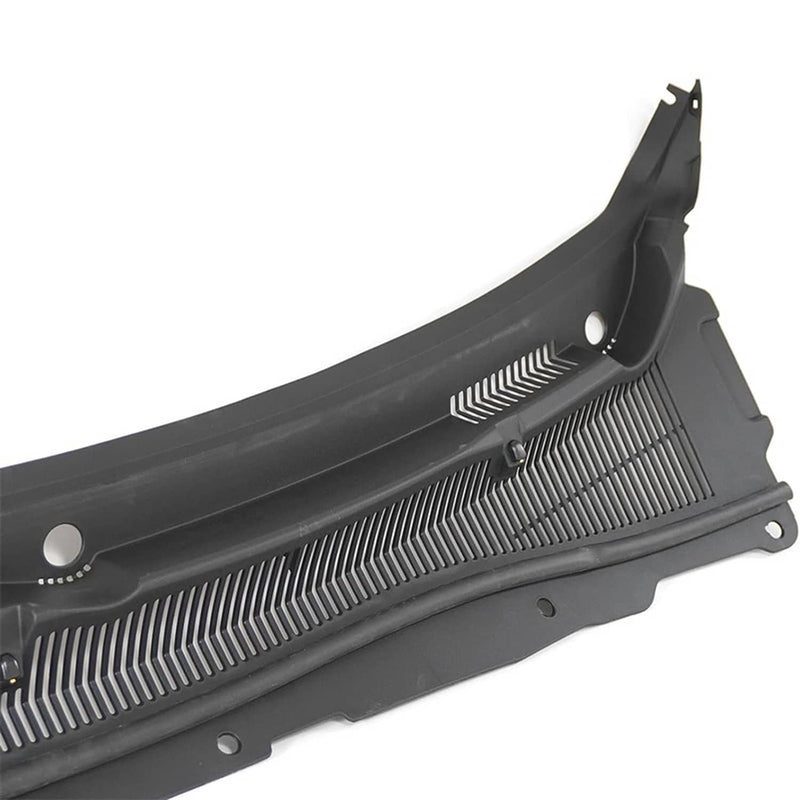 DG1Z-5402228-B Front Windshield Wiper Cowl Cover Panel for Ford Taurus 2013-2019