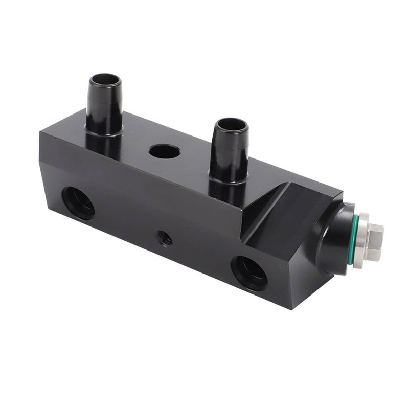 6L80 Transmission Fluid Thermal Bypass Valve for GM Silverado Sierra 2014-2018