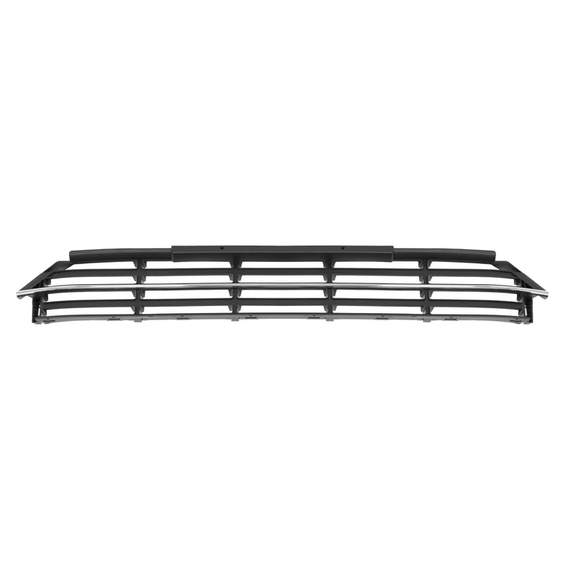 Front Bumper Lower Grille for Volkswagen Passat 2012-2015 Linear Design