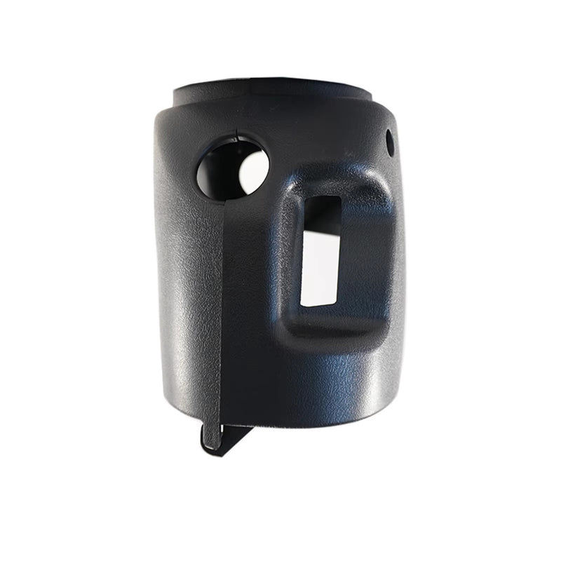 Upper Lower Steering Column Cover Shroud Shift Boot for Chevy GMC 1999-2002