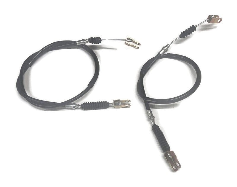 Brake Cable Passenger and Driver Side for Yamaha G2 G9 1985 to 1995 Golf Cart
