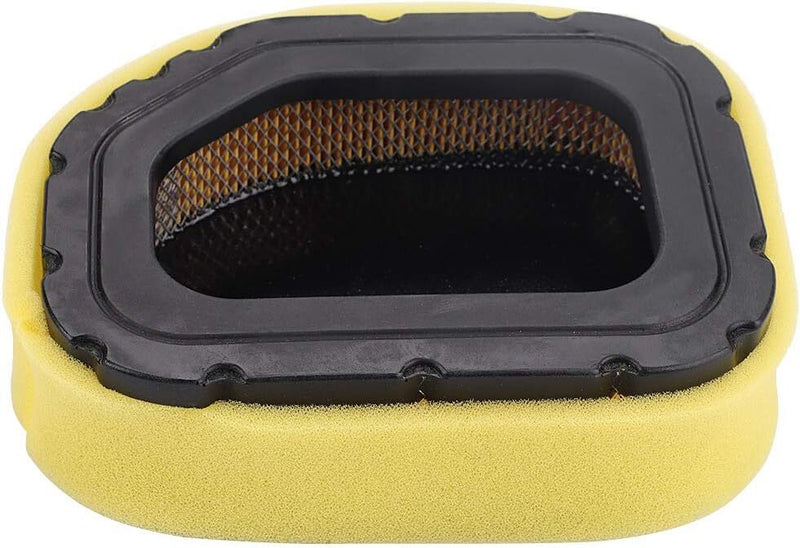 Air Filter Tune Up Kit for Cub Cadet LT1045 LT1042 LTX1040 LTX1042 LTX1045 RZT42