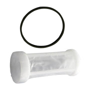 DURAFORCE Fuel Filter Element O-Ring for Mercury Mariner 15HP 18HP 20HP 2-Stroke Outboard