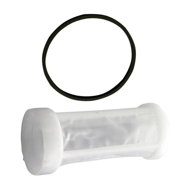 DURAFORCE Fuel Filter Element O-Ring for Mercury Mariner 15HP 18HP 20HP 2-Stroke Outboard