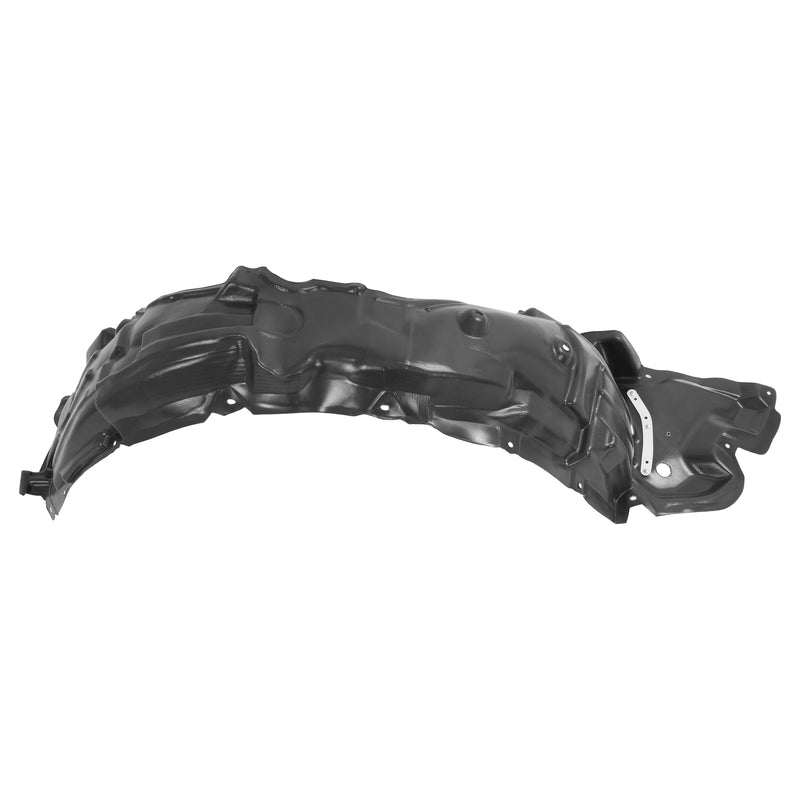 Fender Liner for Lexus IS250 IS350 2006-2008 Front Right Side Extension Sheet
