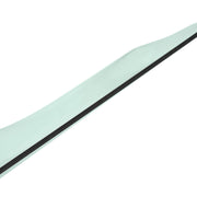 DURAFORCE Door Window Tempered Glass Left Rear for Kia Optima 2016-2020 Hybrid 2017-2020