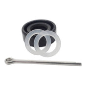 DURAFORCE 91253-ZV0-003 Lower Unit Seal Kit for Honda BF2 BF2.3 90757-ZV0-000