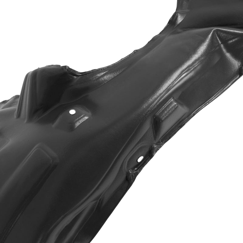 Front Right Fender Liner Splash Shield for Toyota Camry 2018-2021 Passenger