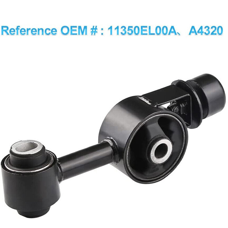 4320 Engine Motor Mount Upper Torque Strut for Nissan Versa Cube 1.8