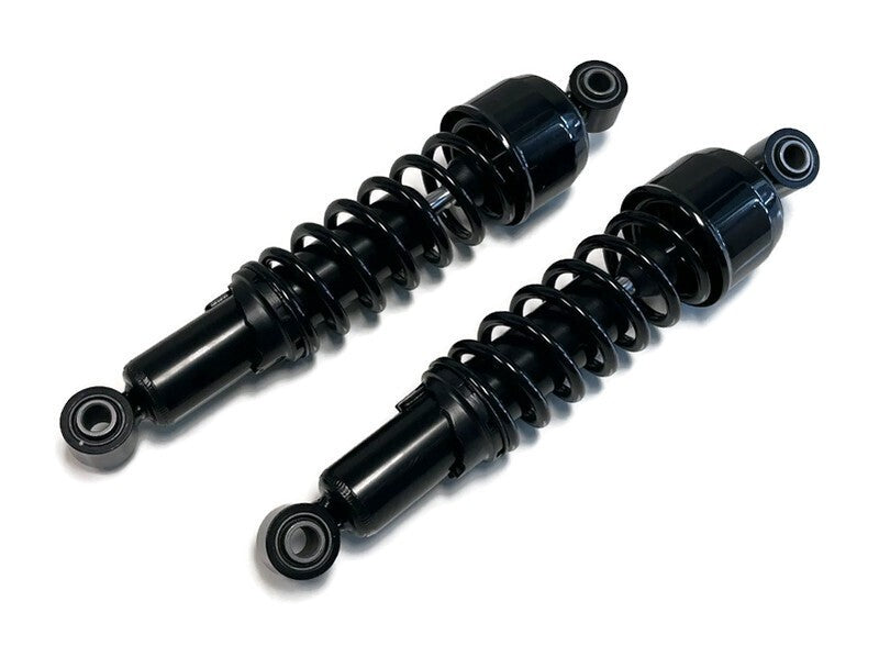 DURAFORCE 13in Rear Suspension Shocks for Harley Davidson Iron 883 XL883N 2009 2022 Pair