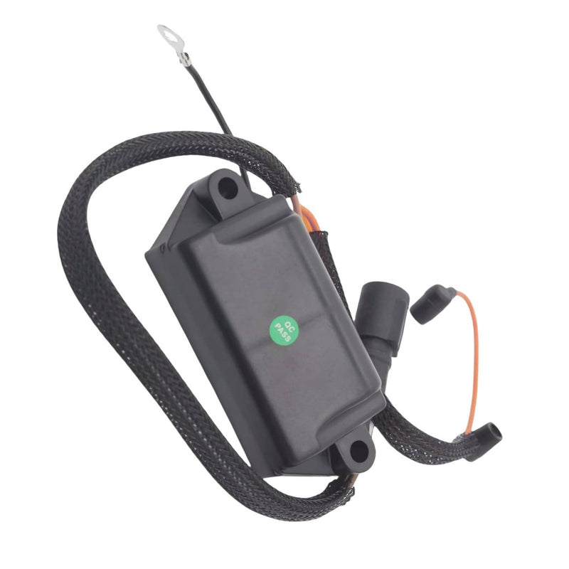 DURAFORCE Power Pack CDI Box for Johnson Evinrude 4HP 4.5HP 5HP 6HP 8HP 9.9HP 10HP 11HP