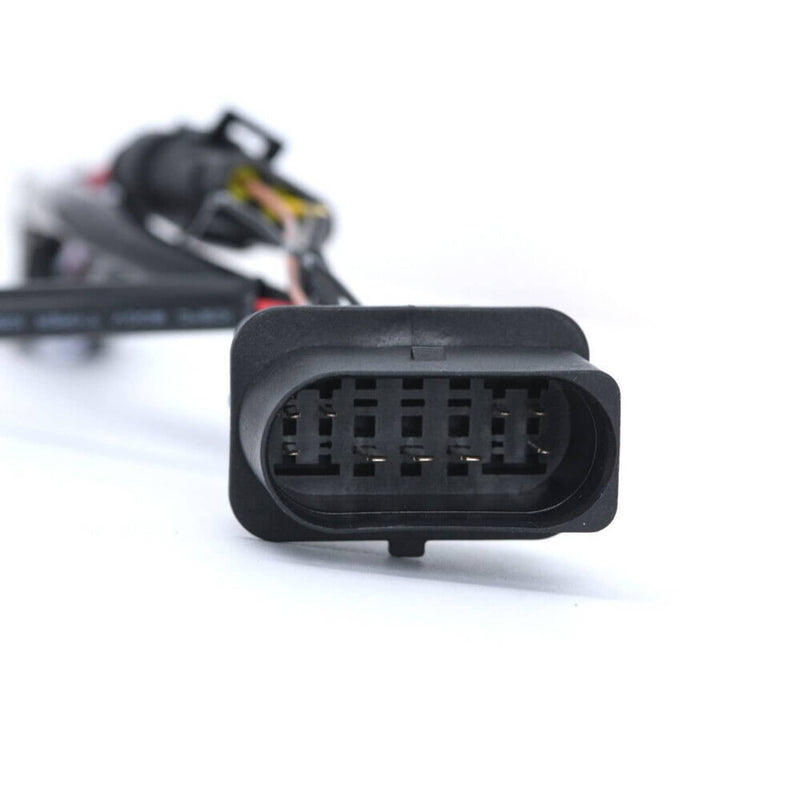 Projector Headlights Conversion Wire Harness for Ram 1500 2500 3500